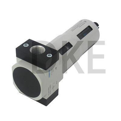Festo LF-1/2-D-5M-MIDI-A Filtro pneumatico ad aria compressa