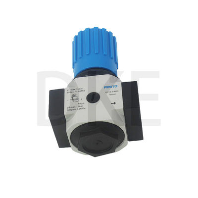 FESTO Fonte d'aria Lr-01 02 03 04-D regolatore di pressione MIDI
