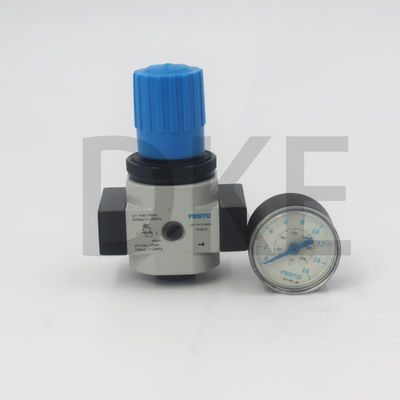 Regolatore di pressione dell'aria pneumatico della serie LR 1/2′′ 3/4′′ 1′′