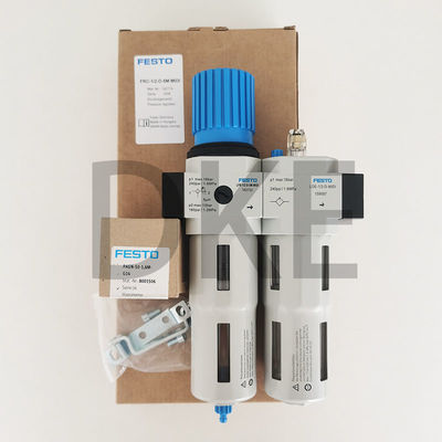 Festo Frc-D-5m-Midi-A regolatore del filtro dell'aria 5μM Automatico
