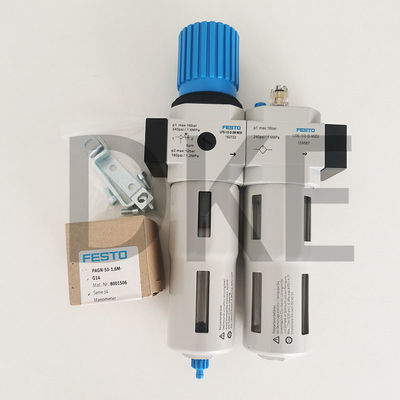 Festo Frc-D-5m-Midi-A regolatore del filtro dell'aria 5μM Automatico