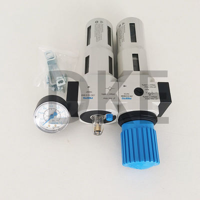 Festo Frc-D-5m-Midi-A regolatore del filtro dell'aria 5μM Automatico