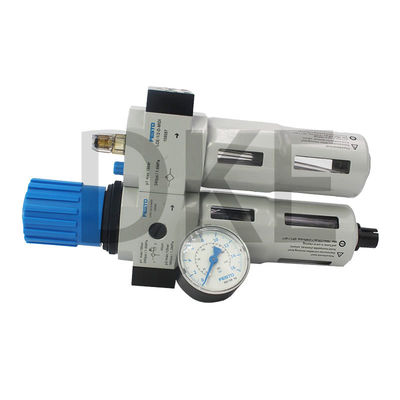 FRC-1-2-D-MIDI regolatore del filtro lubrificatore compressore pneumatico di olio