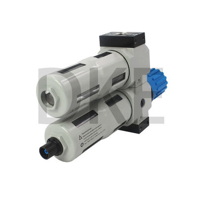 FRC-1-2-D-MIDI regolatore del filtro lubrificatore compressore pneumatico di olio