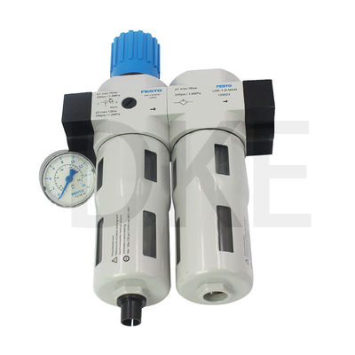 FRC-D-MAXI lubrificante a regolazione pneumatica del filtro 1/2" 3/4" 1"