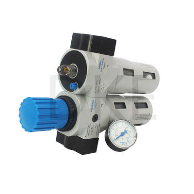 FRC-D-MAXI lubrificante a regolazione pneumatica del filtro 1/2" 3/4" 1"