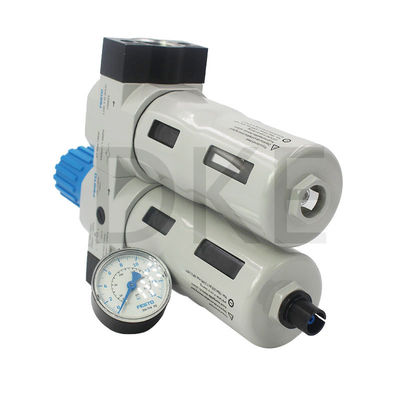 FRC-D-MAXI lubrificante a regolazione pneumatica del filtro 1/2" 3/4" 1"