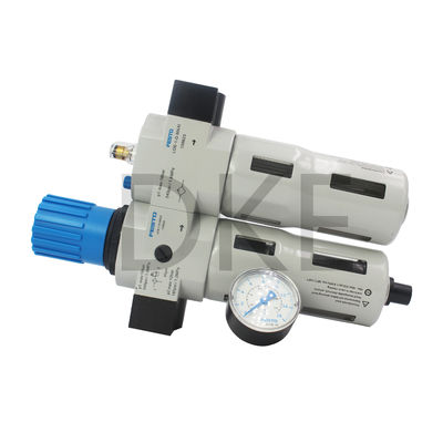 FRC-D-MAXI lubrificante a regolazione pneumatica del filtro 1/2" 3/4" 1"