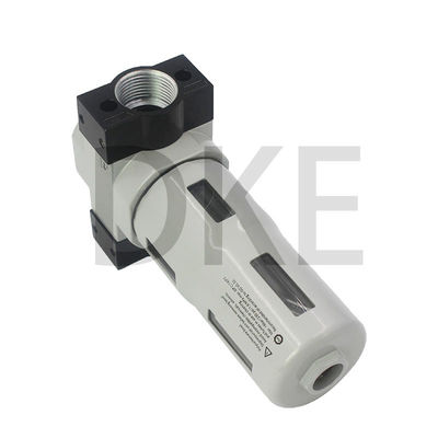 FESTO LOE-1-D-Maxi filtro dell'aria lubrificante pneumatico 0,5-12bar