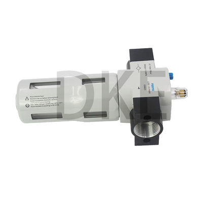FESTO LOE-1-D-Maxi filtro dell'aria lubrificante pneumatico 0,5-12bar