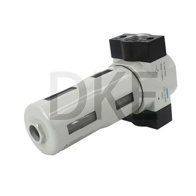 FESTO LOE-1-D-Maxi filtro dell'aria lubrificante pneumatico 0,5-12bar