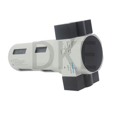 Filtro pneumatico ad aria compressa della serie LF 1/2′′ 3/4′′ 1′′