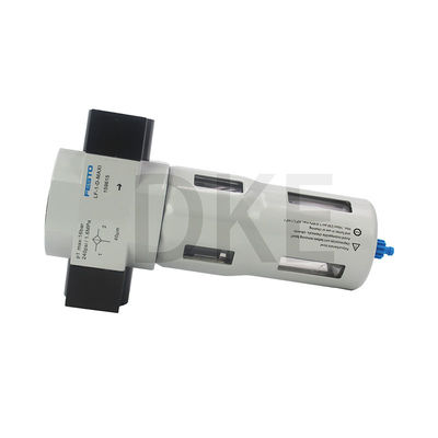 Filtro pneumatico ad aria compressa della serie LF 1/2′′ 3/4′′ 1′′