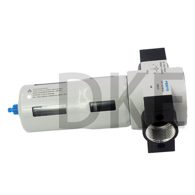 Filtro pneumatico ad aria compressa della serie LF 1/2′′ 3/4′′ 1′′