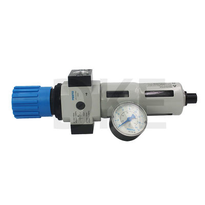 FESTO LFR-3/8-D-5M-O-MIDI filtro del regolatore dell'aria 5 Um 5~60°C