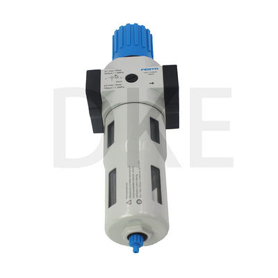 Festo Filter Regulator Lfr-3/4-D-Maxi-MPa 5μm O 40μm 5~60°C