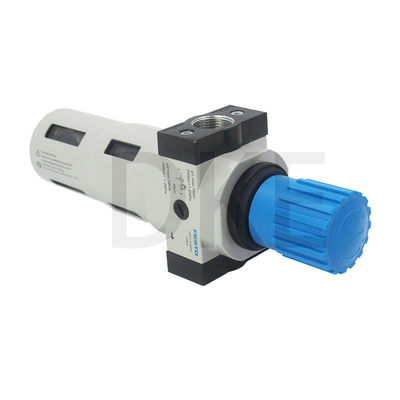 Festo Filter Regulator Lfr-3/4-D-Maxi-MPa 5μm O 40μm 5~60°C