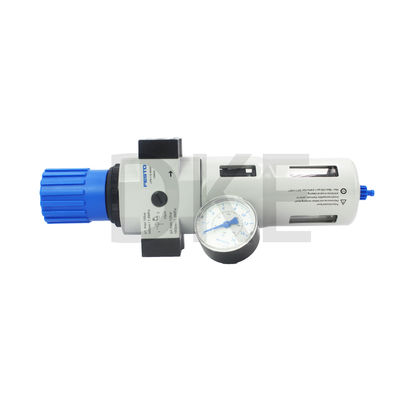 Festo Filter Regulator Lfr-3/4-D-Maxi-MPa 5μm O 40μm 5~60°C