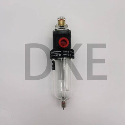 NORGREN L07 serie Microfoglio lubrificante G1/8