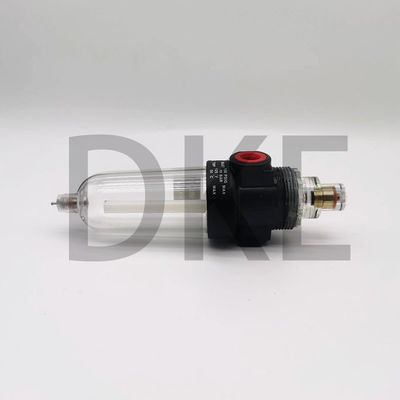 NORGEN serie L07 Micro lubrificatore di nebbia G1/4 scatola chiusa