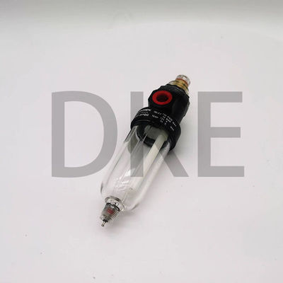 NORGEN serie L07 Micro lubrificatore di nebbia G1/4 scatola chiusa