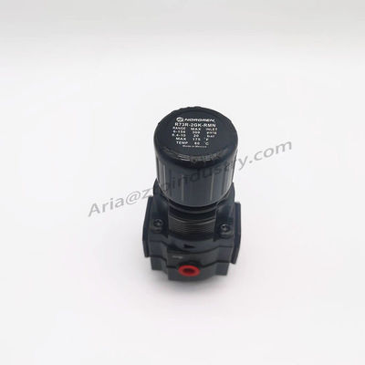 Excelon R72-74G regolatore di pressione per uso generale, G3/4, 0,3-10 bar