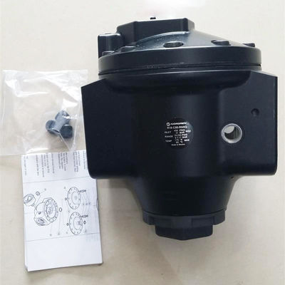 100% Nuova e originale Norgren Valve R18-C00-Rnxg R74G-4gk-RMN in scatola