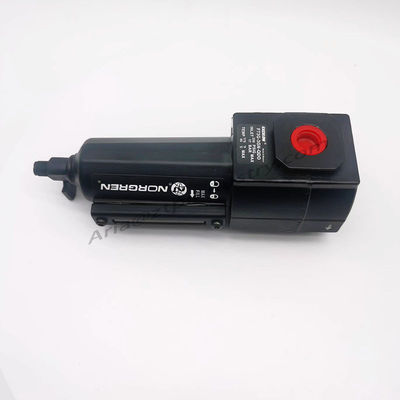 Excelon filtro a uso generale G3/8 filtro a scarico manuale 5 μm