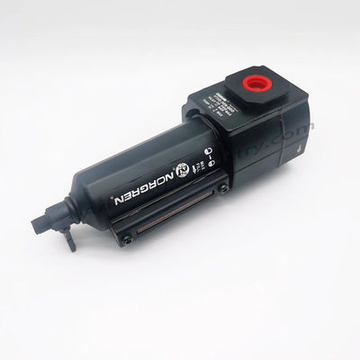 Excelon filtro a uso generale G3/8 filtro a scarico manuale 5 μm
