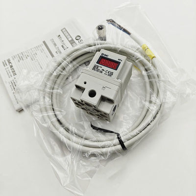ITV1050-312L regolatore elettro-pneumatico ITV1000/2000/3000 serie