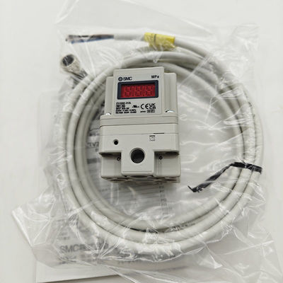 SMC Valvola proporzionale elettrica ITV3050-312L 012N