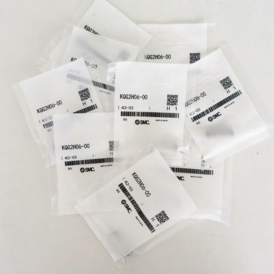 SMC KQG2H06-00 Fittings pneumatici per tubi