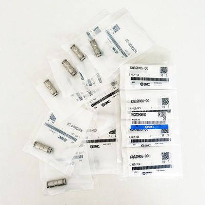 SMC KQG2H06-00 Fittings pneumatici per tubi