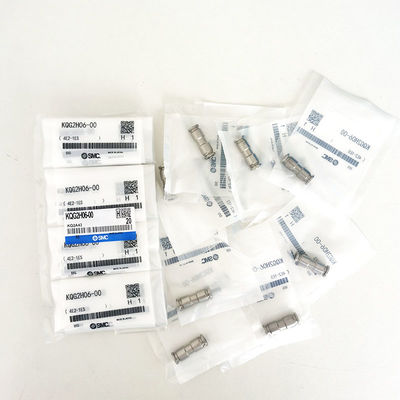 SMC KQG2H06-00 Fittings pneumatici per tubi