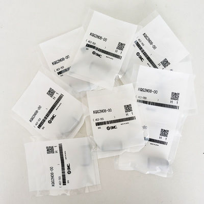 Fabbricazione di raccordi per tubi pneumatici