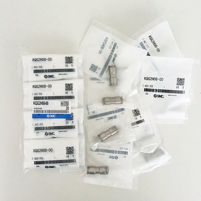 Fabbricazione di raccordi per tubi pneumatici