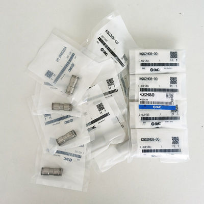 Fabbricazione di raccordi per tubi pneumatici