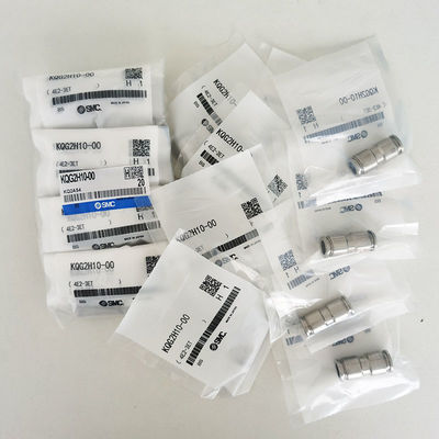 SMC KQG2H10-00 Fittings pneumatici per tubi