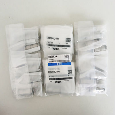 SMC KQG2H12-00 connettore pneumatico diretto,SUS316,0-1Mpa