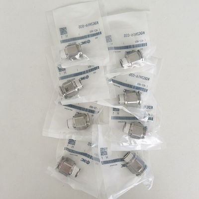 SMC Pneumatico KQG2H16-00 connettore diretto SUS312 0-1Mpa