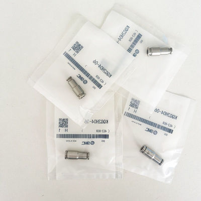 L'Unione Push To Connect Fittings 316 in acciaio inossidabile ((KQG2H04-06)