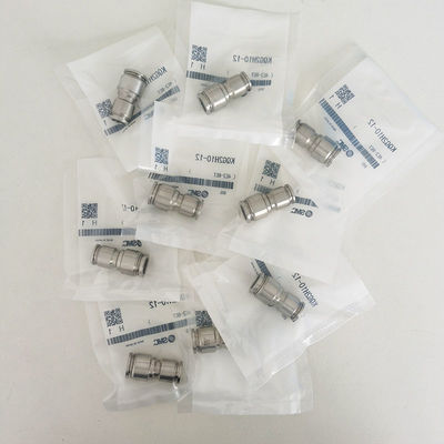 KQG2H10-12 Fittings pneumatici per tubi 19 mm SMC Fittings pneumatici