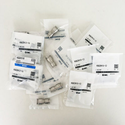KQG2H10-12 Fittings pneumatici per tubi 19 mm SMC Fittings pneumatici