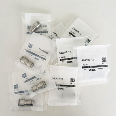KQG2H10-12 Fittings pneumatici per tubi 19 mm SMC Fittings pneumatici