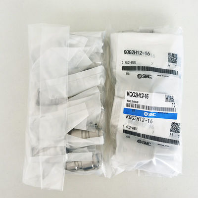 Fittings per connettori rapidi SMC KQG2H12-16 SUS316,0~1Mpa