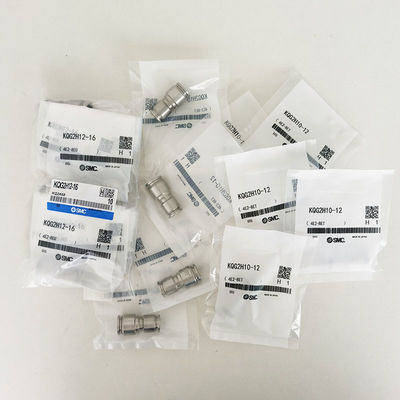 Fittings per connettori rapidi SMC KQG2H12-16 SUS316,0~1Mpa
