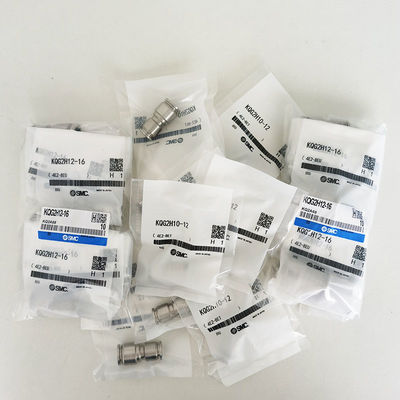 Fittings per connettori rapidi SMC KQG2H12-16 SUS316,0~1Mpa