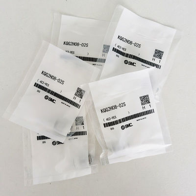 Fittings per tubi pneumatici SMC Multi Connector KQG2H08-02S SUS316