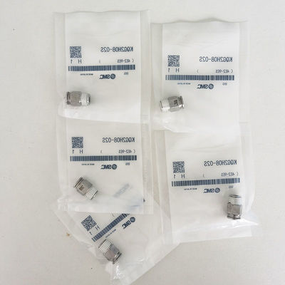 Fittings per tubi pneumatici SMC Multi Connector KQG2H08-02S SUS316