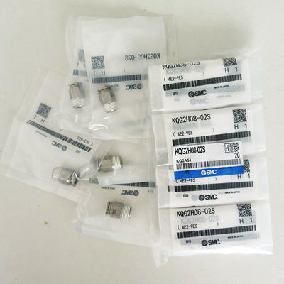 Fittings per tubi pneumatici SMC Multi Connector KQG2H08-02S SUS316